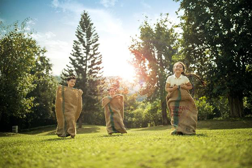 Ecopark nhận giải thưởng Khu đô thị tốt nhất ảnh 17